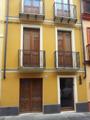 Il Palazz8 Iglesias